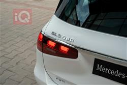 مرسيدس بنز GLS